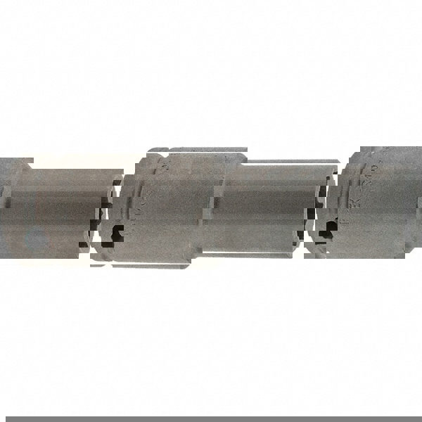 Impact Socket: 13mm Socket, Hex Drive